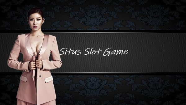 Situs Slot Game Bonus Promosi Yang Paling Menarik